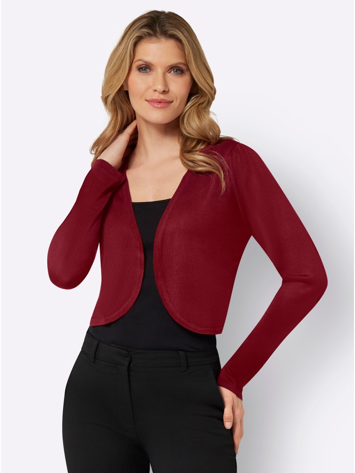 Кардиган Sieh an!
Кардиган Sieh an!