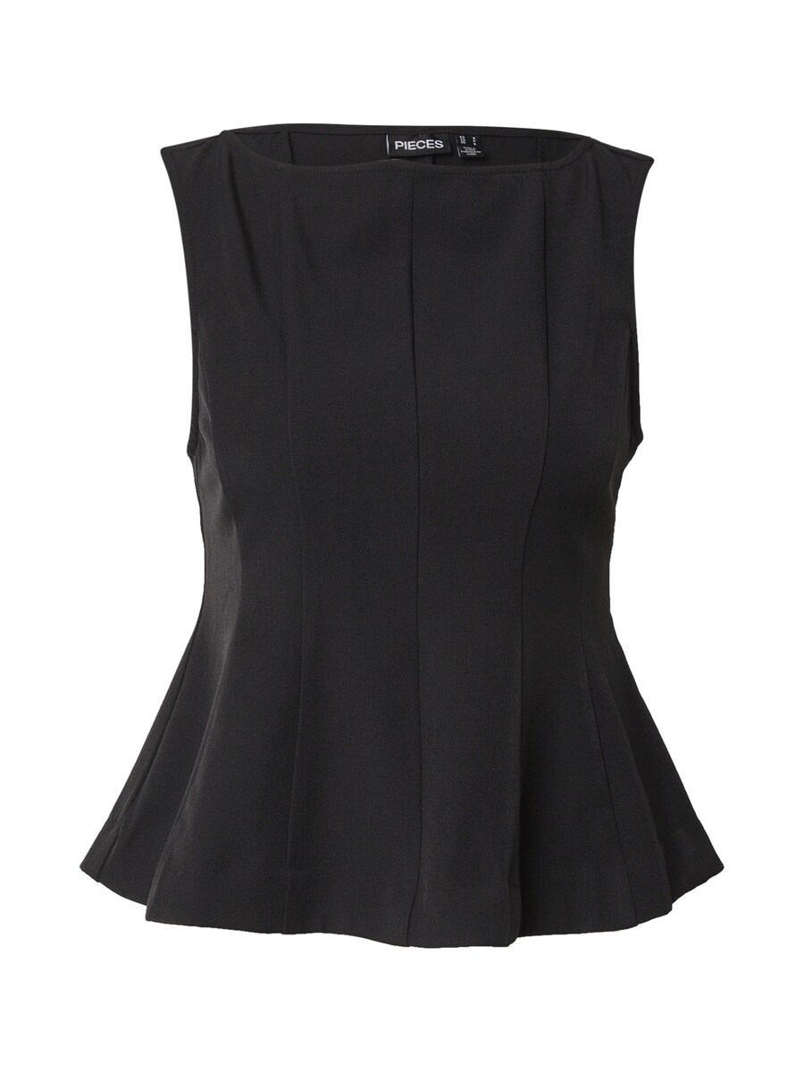 Блуза PIECES PCJossa, черный
Блуза PIECES PCJossa, черный