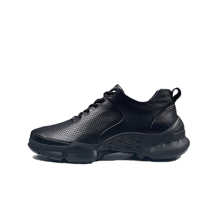 SHUPATE Низкие повседневные туфли мужские черные
SHUPATE Низкие повседневные туфли мужские черные