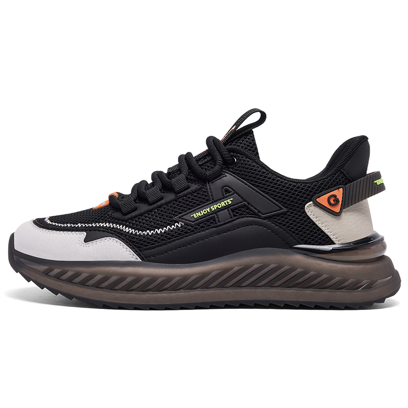 Кроссовки K-bird Casual Shoes Men Low-Top, Черный, Кроссовки K-bird Casual Shoes Men Low-Top
Кроссовки K-bird Casual Shoes Men Low-Top, Черный, Кроссовки K-bird Casual Shoes Men Low-Top