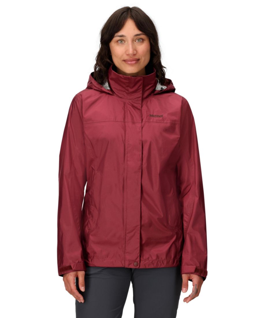 Женская куртка PreCip Eco Marmot, Acai Berry
Женская куртка PreCip Eco Marmot, Acai Berry