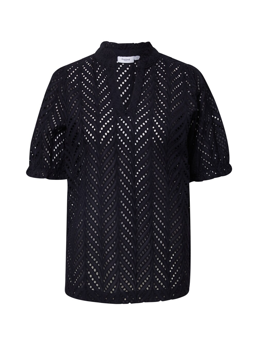 Блузка Saint Tropez Poline, темно-синий
Блузка Saint Tropez Poline, темно-синий