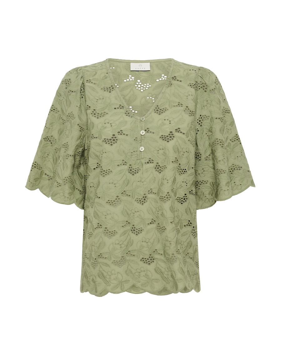 Блуза Kaffe Tura, Reed
Блуза Kaffe Tura, Reed