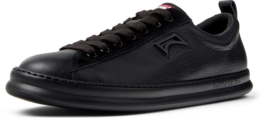 Кроссовки CAMPER Runner Four, Black
Кроссовки CAMPER Runner Four, Black