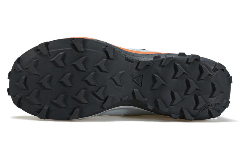 Амортизаторы с противоскользящими и износостойкими свойствами Низкие уличные кроссовки мужские сине-серые HUMTTO, Пыльно-голубой небесно-серый 
Амортизаторы с противоскользящими и износостойкими свойствами Низкие уличные кроссовки мужские сине-серые HUMTTO, Пыльно-голубой небесно-серый