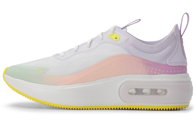 Женские беговые кроссовки Nike Air Max Dia
Женские беговые кроссовки Nike Air Max Dia