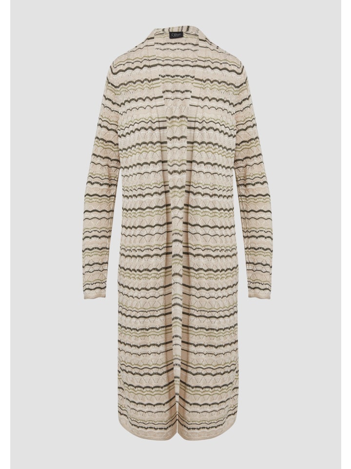 Кардиган s.Oliver BLACK LABEL, серый
Кардиган s.Oliver BLACK LABEL, серый