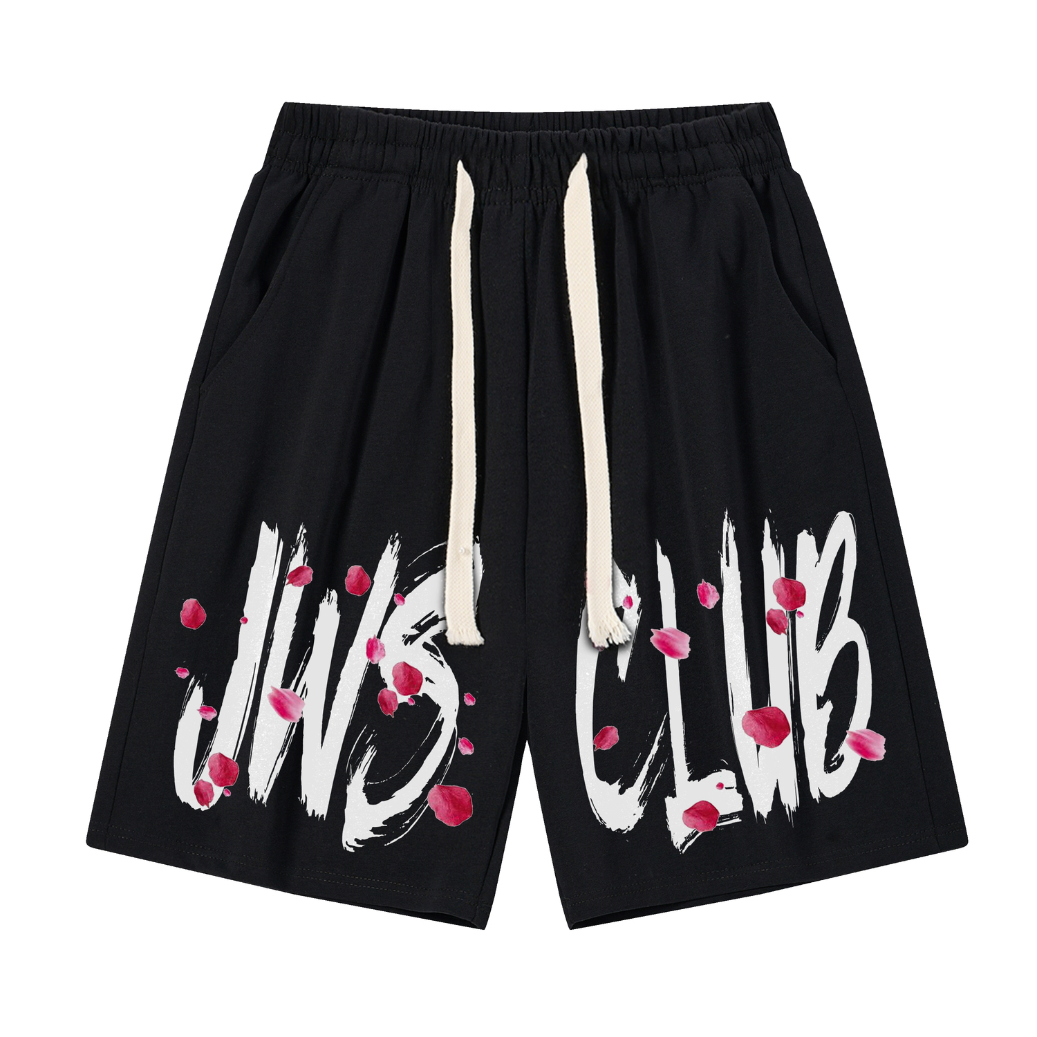 Повседневные шорты унисекс JEANSWEST CLUB, кремово-абрикосовые
Повседневные шорты унисекс JEANSWEST CLUB, кремово-абрикосовые