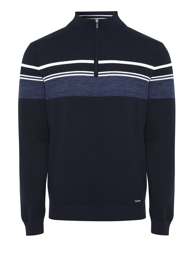 Свитер Threadbare, темно-синий
Свитер Threadbare, темно-синий