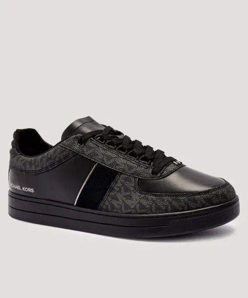Кроссовки Брэди Michael Kors, черный
Кроссовки Брэди Michael Kors, черный