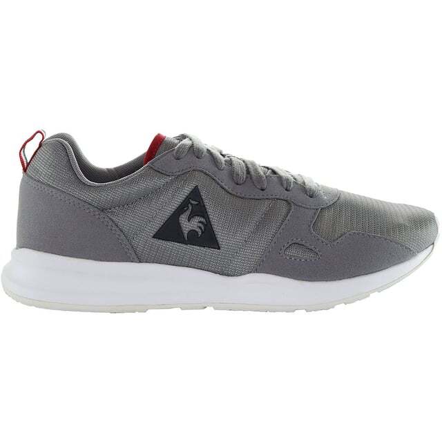 Мужские сетчатые кроссовки Lcs R600 Le Coq Sportif, серый
Мужские сетчатые кроссовки Lcs R600 Le Coq Sportif, серый