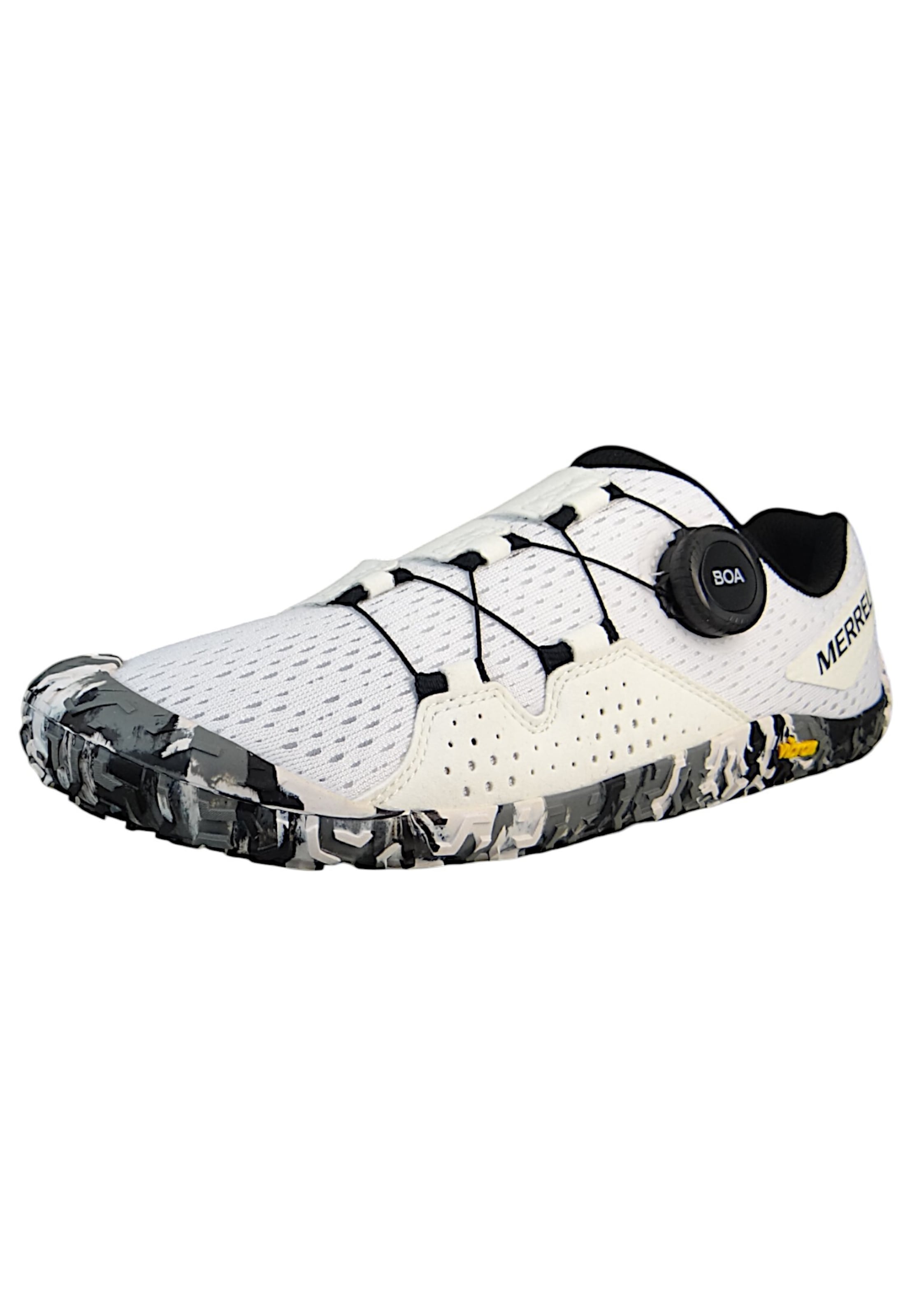 MERRELL Кроссовки 'Vapor Glove 6 Boa' в белом цвете
MERRELL Кроссовки 'Vapor Glove 6 Boa' в белом цвете