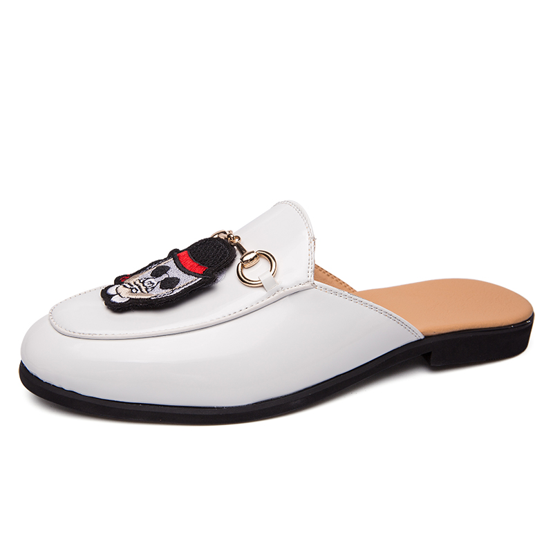 LEXON Мужские белые тапочки с закрытым носком, резиновой подошвой, быстросохнущие и нескользящие, цвет White
LEXON Мужские белые тапочки с закрытым носком, резиновой подошвой, быстросохнущие и нескользящие, цвет White