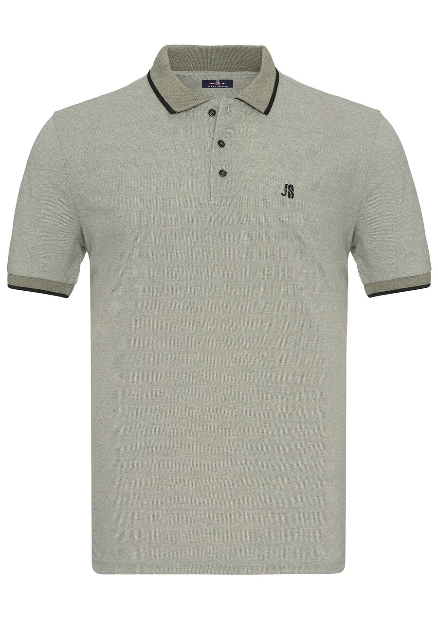 Рубашка Jimmy Sanders, светло-зеленый
Рубашка Jimmy Sanders, светло-зеленый