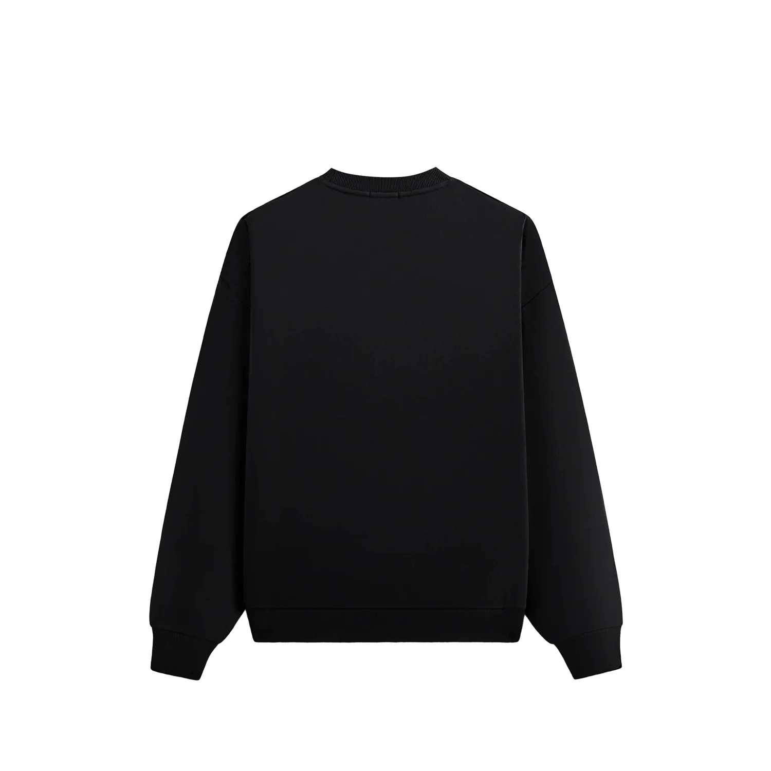 Свитшот с логотипом snakeskin KITH, черный
Свитшот с логотипом snakeskin KITH, черный