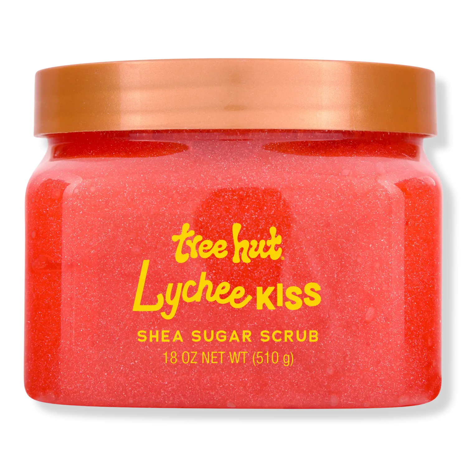 Скраб для лица с маслом ши Поцелуй личи Tree Hut
Скраб для лица с маслом ши Поцелуй личи Tree Hut