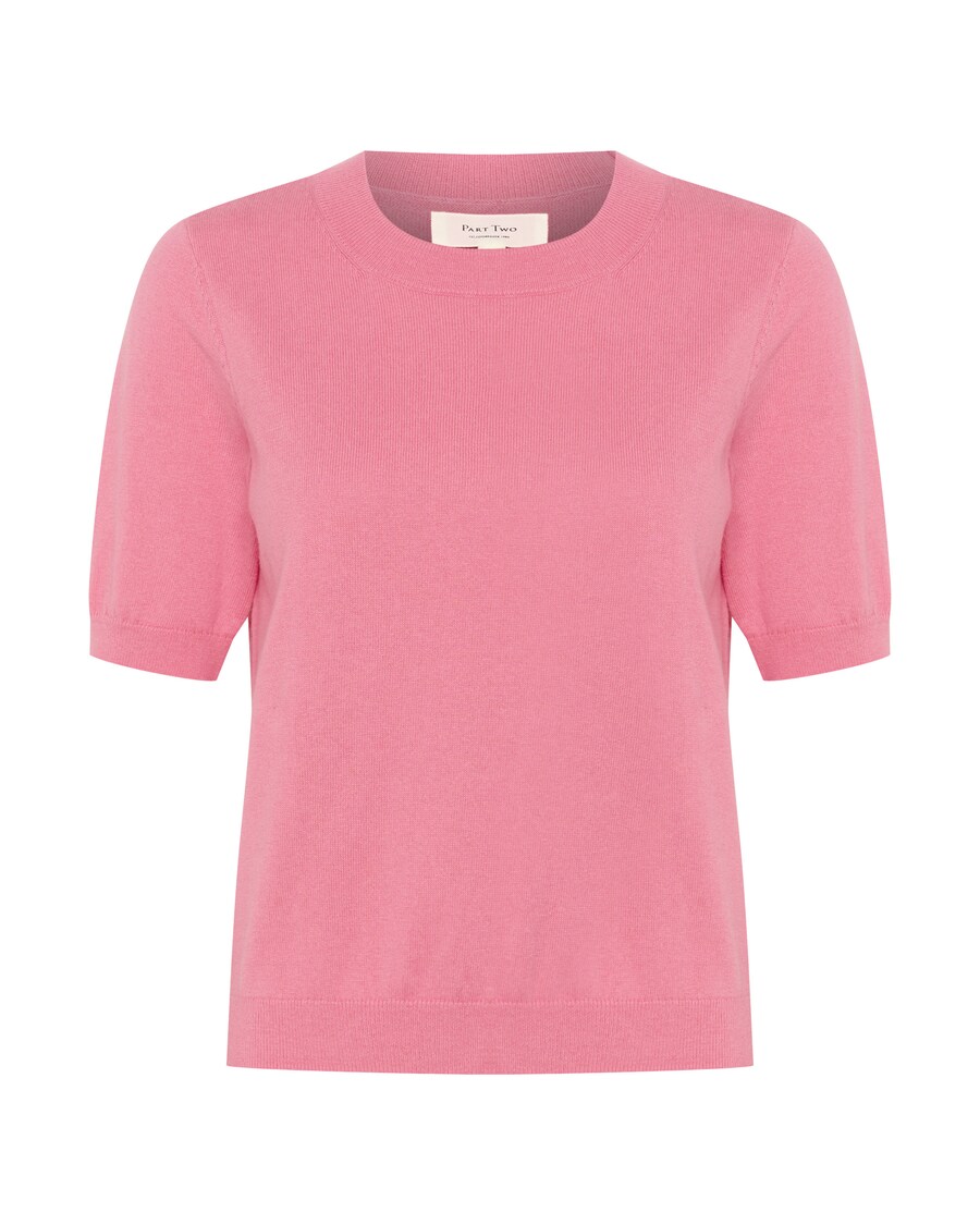 Свитер Part Two Everlotta, светло-розовый
Свитер Part Two Everlotta, светло-розовый