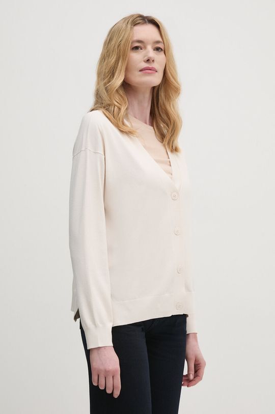 Кардиган Sisley, бежевый
Кардиган Sisley, бежевый