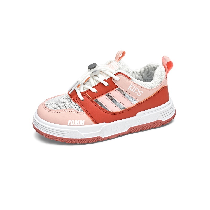 Детская обувь для повседневной жизни FCMM, розовый 
Детская обувь для повседневной жизни FCMM, розовый