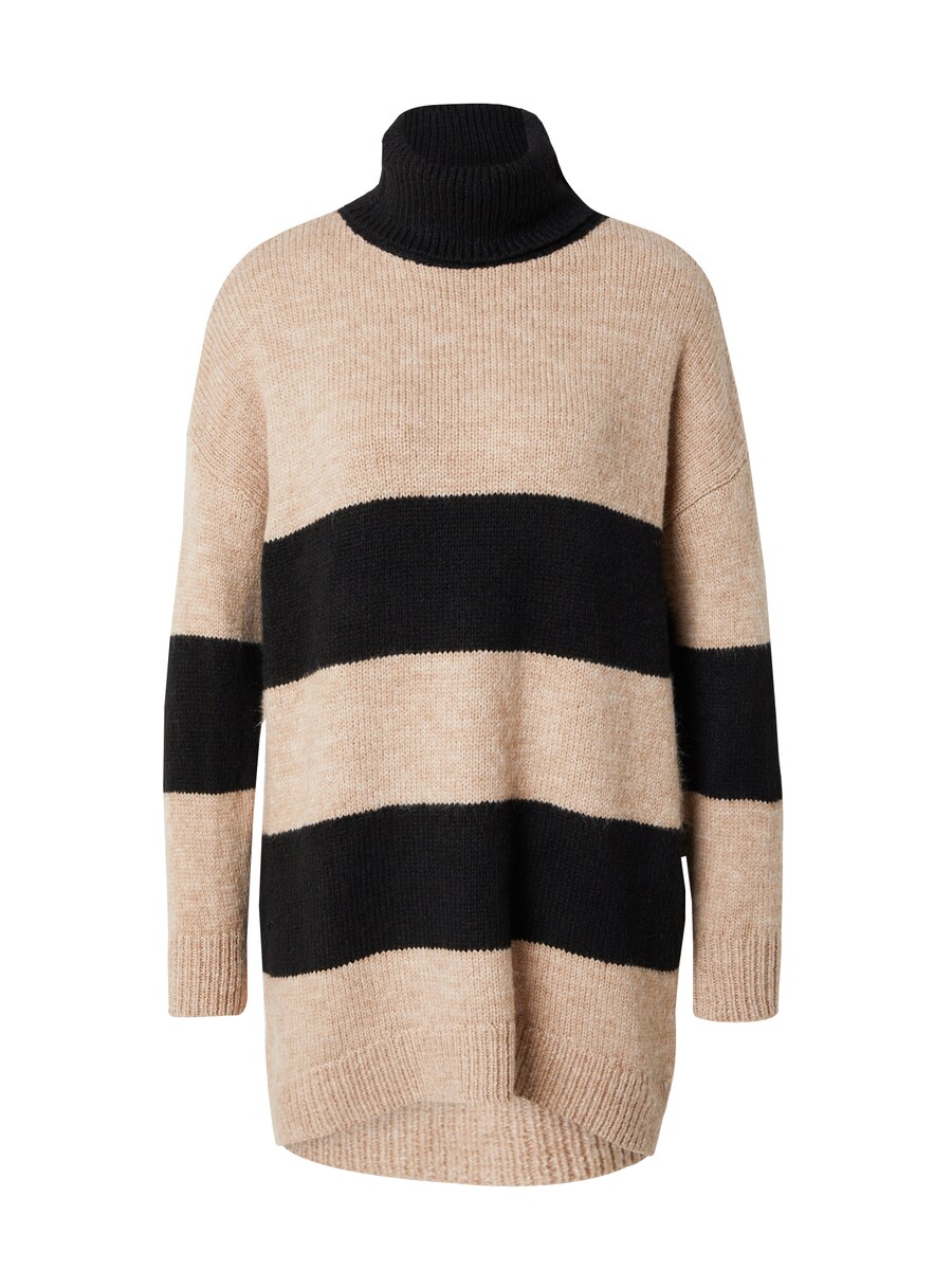 Свитер ONLY ONLMILANO, светло-коричневый
Свитер ONLY ONLMILANO, светло-коричневый