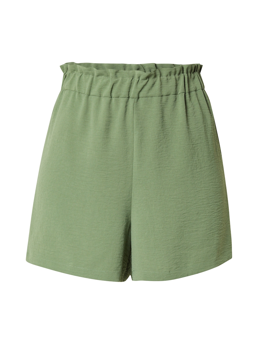 Обычные брюки ABOUT YOU Janine, светло-зеленый
Обычные брюки ABOUT YOU Janine, светло-зеленый