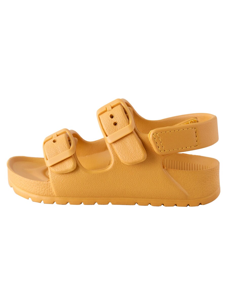 Сандалии Next, желтый
Сандалии Next, желтый