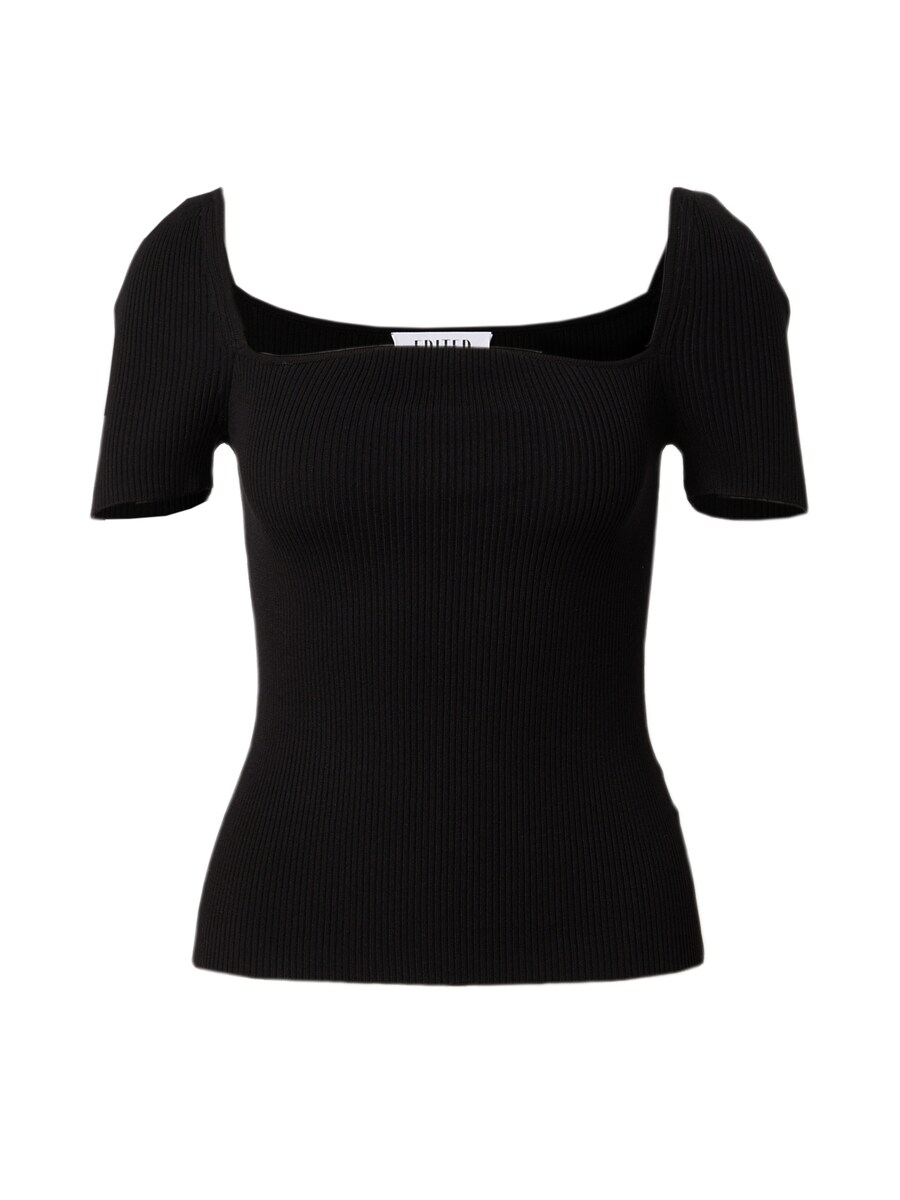 Топ EDITED Caren, черный
Топ EDITED Caren, черный