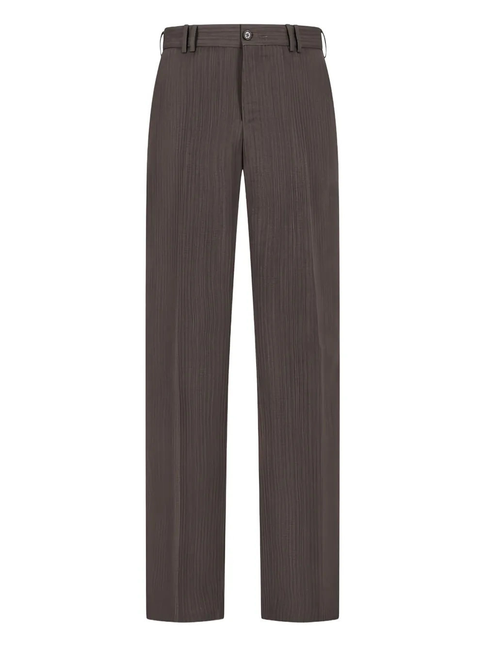 Брюки в полоску Micheal Pt Torino, коричневый
Брюки в полоску Micheal Pt Torino, коричневый