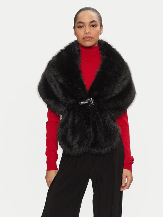 Платье из сетки с блестящими деталями, стандартный крой Joseph Ribkoff, черный
Платье из сетки с блестящими деталями, стандартный крой Joseph Ribkoff, черный