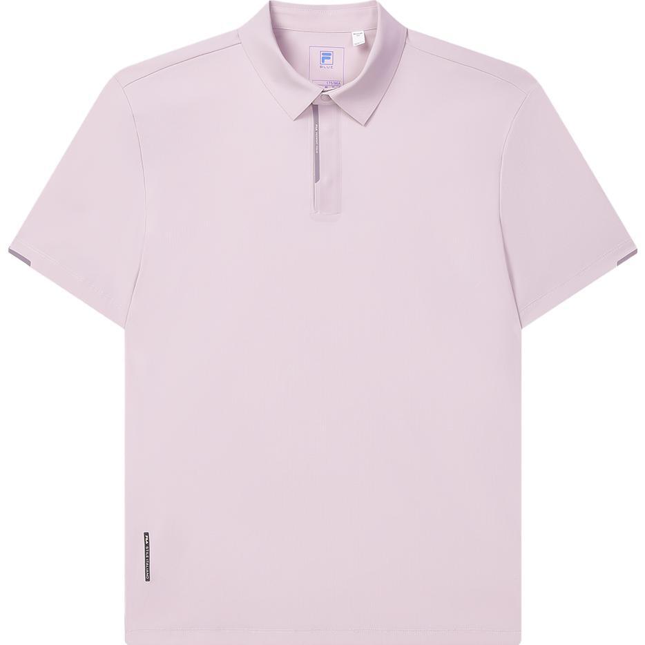 Мужская рубашка поло FILA, цвет Pink
Мужская рубашка поло FILA, цвет Pink