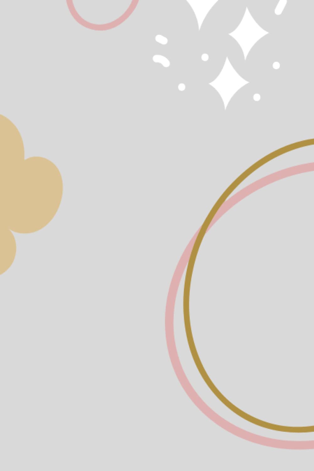 365 daily journal (Independently published)
365 daily journal (Independently published)