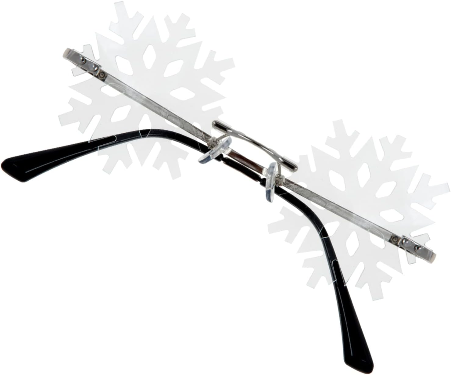 1 пара солнцезащитных очков «Снежинка», безрамочные очки, ретро-очки для мужчин, стильные очки для дискотек, декор, аксессуары для солнцезащитных очков, металлические модные белые очки SHOWERORO, White
1 пара солнцезащитных очков «Снежинка», безрамочные очки, ретро-очки для мужчин, стильные очки для дискотек, декор, аксессуары для солнцезащитных очков, металлические модные белые очки SHOWERORO, White