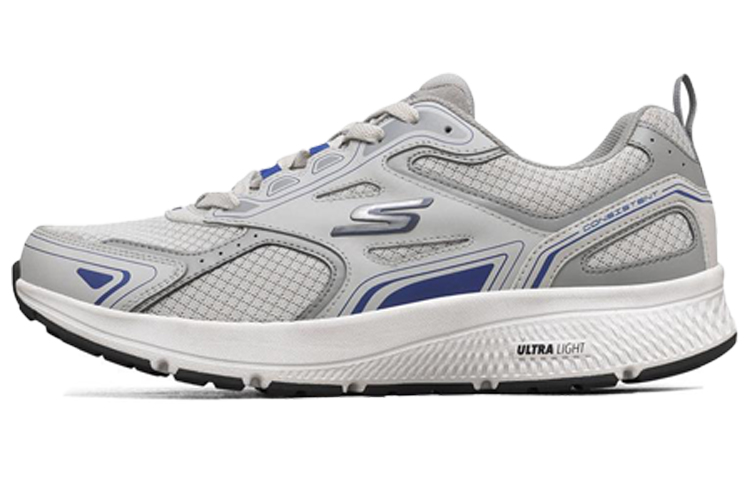 Скечерс Go Run Consistent Дышащие Низкие Повседневные Кроссовки для Бега Мужские Серые
Скечерс Go Run Consistent Дышащие Низкие Повседневные Кроссовки для Бега Мужские Серые