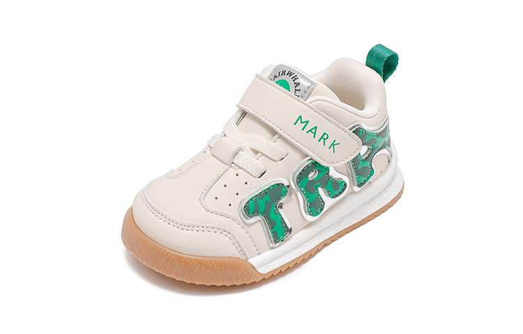 Обувь для малышей, кроссовки Fairwhale, цвет Grass Green
Обувь для малышей, кроссовки Fairwhale, цвет Grass Green