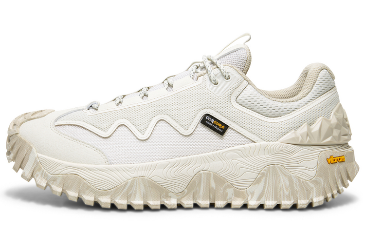 Ультралегкие низкие кроссовки для активного отдыха унисекс KOLON SPORT, айвори белый IV
Ультралегкие низкие кроссовки для активного отдыха унисекс KOLON SPORT, айвори белый IV