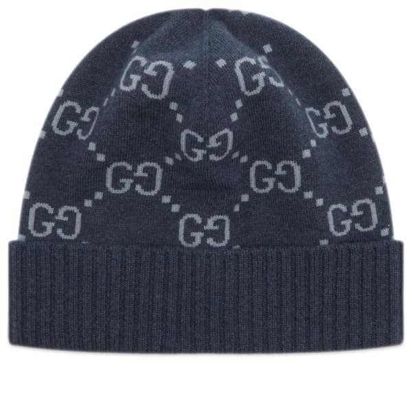 Кашемировая шапка с логотипом Gg Gucci, мультиколор
Кашемировая шапка с логотипом Gg Gucci, мультиколор
