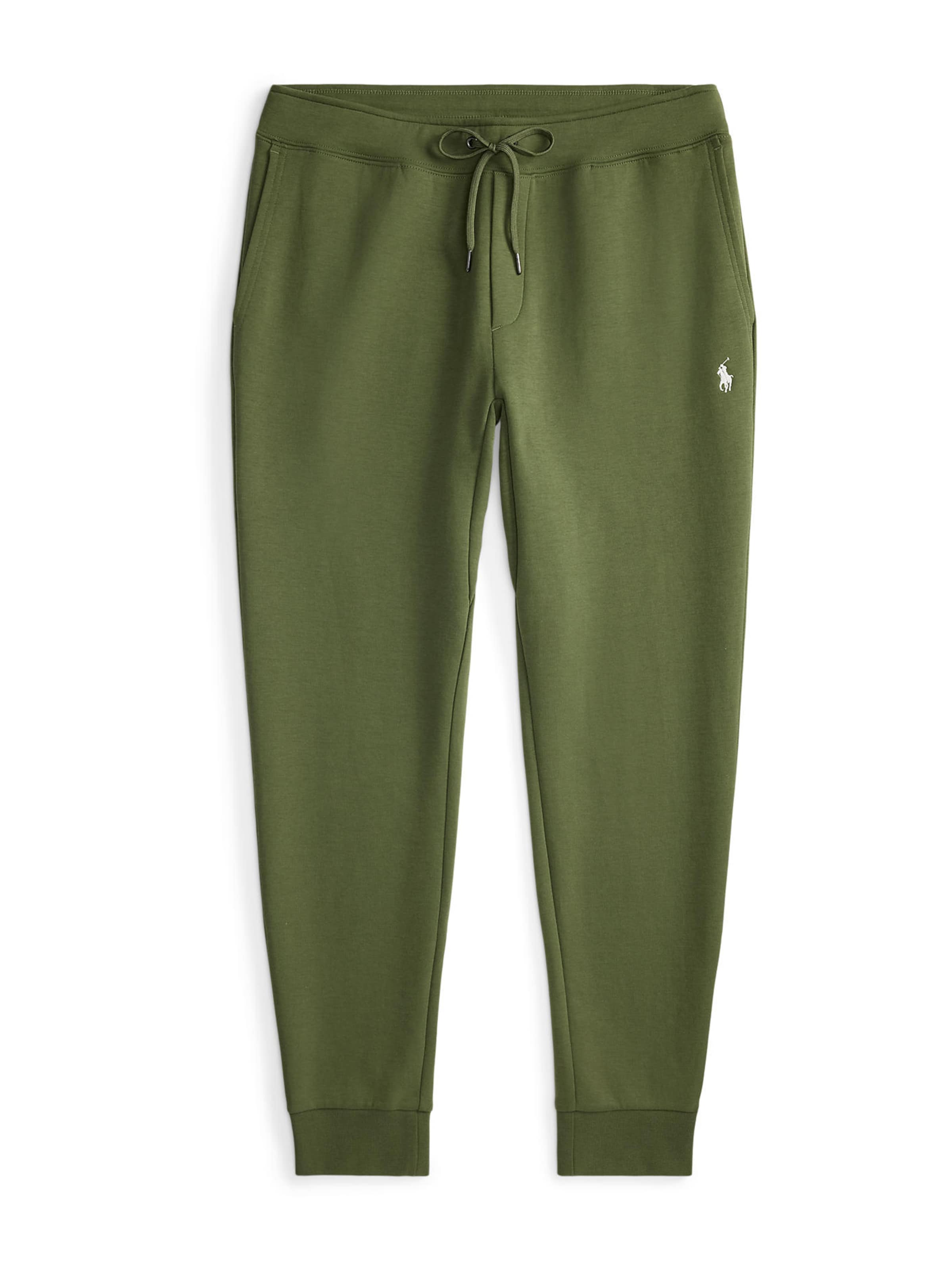 Polo Ralph Lauren Брюки-чинос суженные в цвете Olive
Polo Ralph Lauren Брюки-чинос суженные в цвете Olive