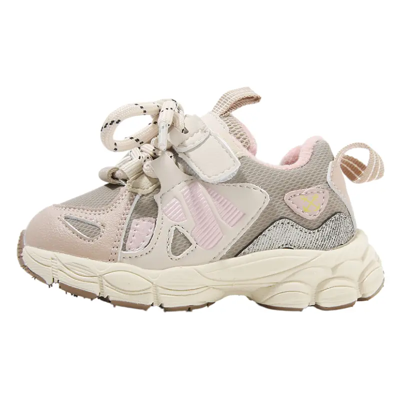 Обувь для малышей (для младенцев и малышей) MAIBUXIONG, розовый
Обувь для малышей (для младенцев и малышей) MAIBUXIONG, розовый