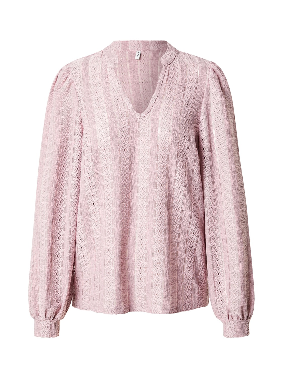 ONLY Блуза 'ONLMELANIE' в цвете мов
ONLY Блуза 'ONLMELANIE' в цвете мов