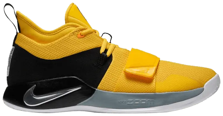 Кроссовки Nike PG 2.5 EP 'Moon Exploration', желтый
Кроссовки Nike PG 2.5 EP 'Moon Exploration', желтый