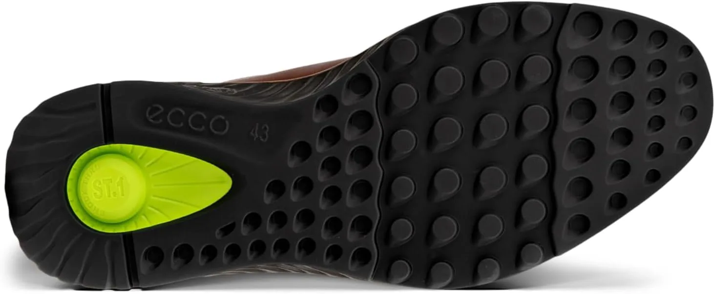 Мужская обувь ECCO St.1 Hybrid Luxury
Мужская обувь ECCO St.1 Hybrid Luxury
