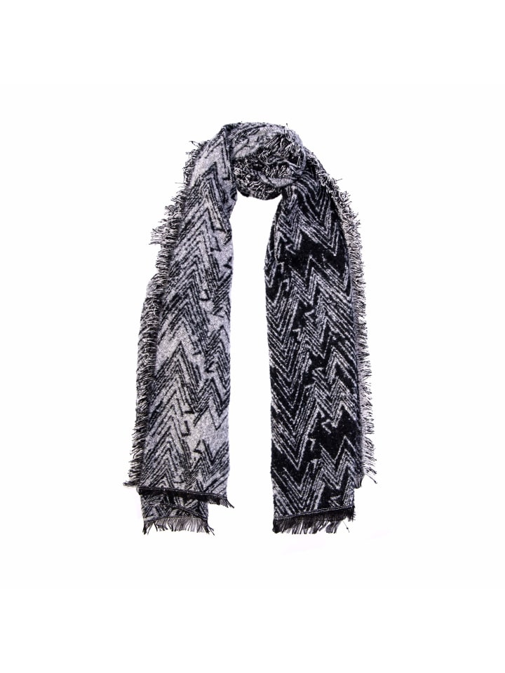 Шарф Eferri, серый
Шарф Eferri, серый