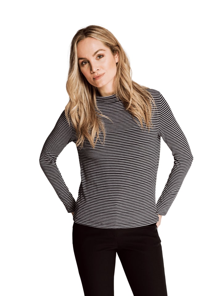 Тканевые брюки ZHRILL, черный
Тканевые брюки ZHRILL, черный