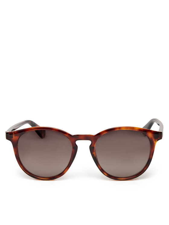 Солнечные очки PLD 6098/S Polaroid, коричневый
Солнечные очки PLD 6098/S Polaroid, коричневый