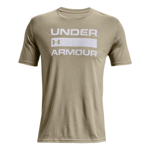 Футболка training graphics t-shirt 'beige' Under Armour, бежевый
Футболка training graphics t-shirt 'beige' Under Armour, бежевый
