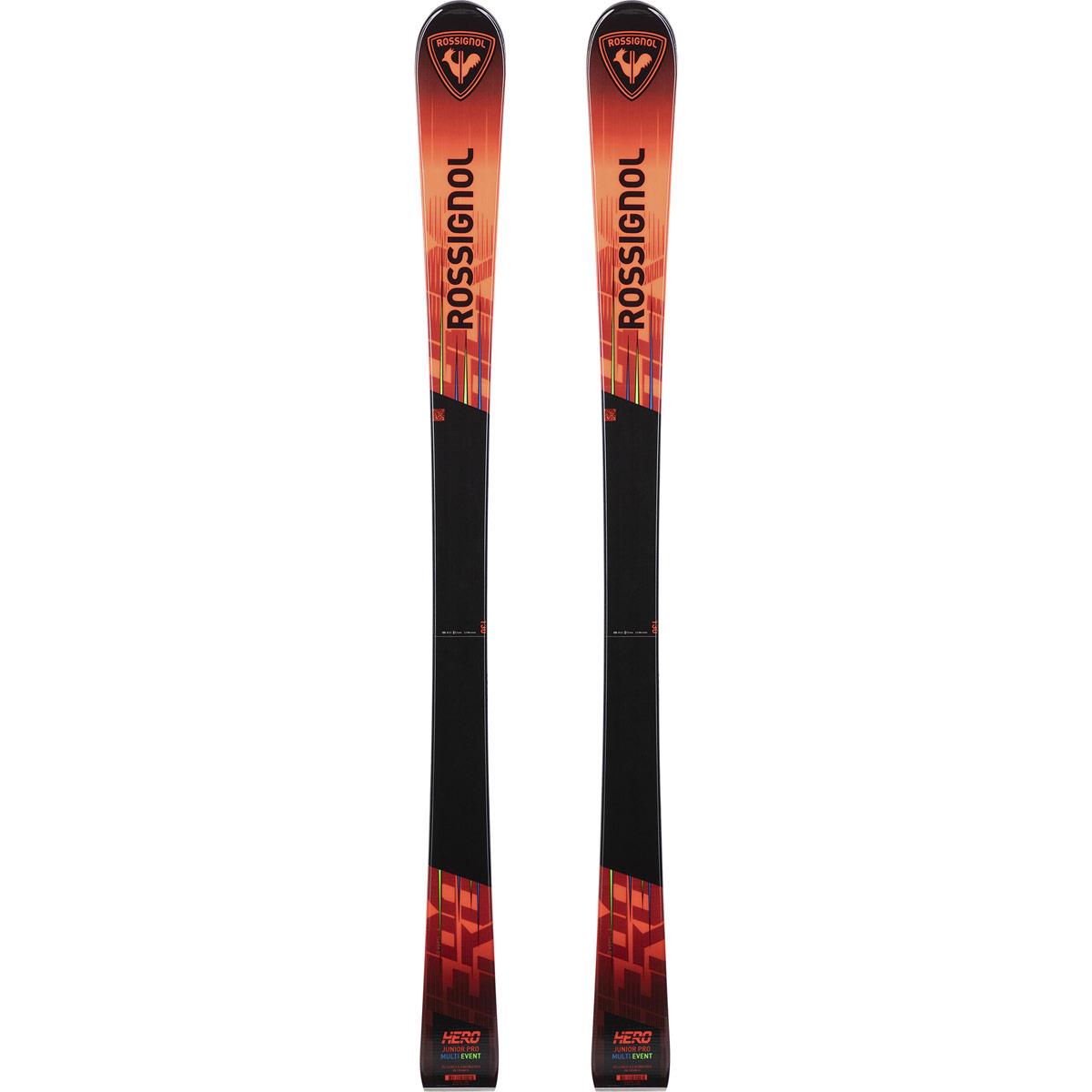 Детские трассовые лыжи Hero JR Multi-Event Rossignol
Детские трассовые лыжи Hero JR Multi-Event Rossignol