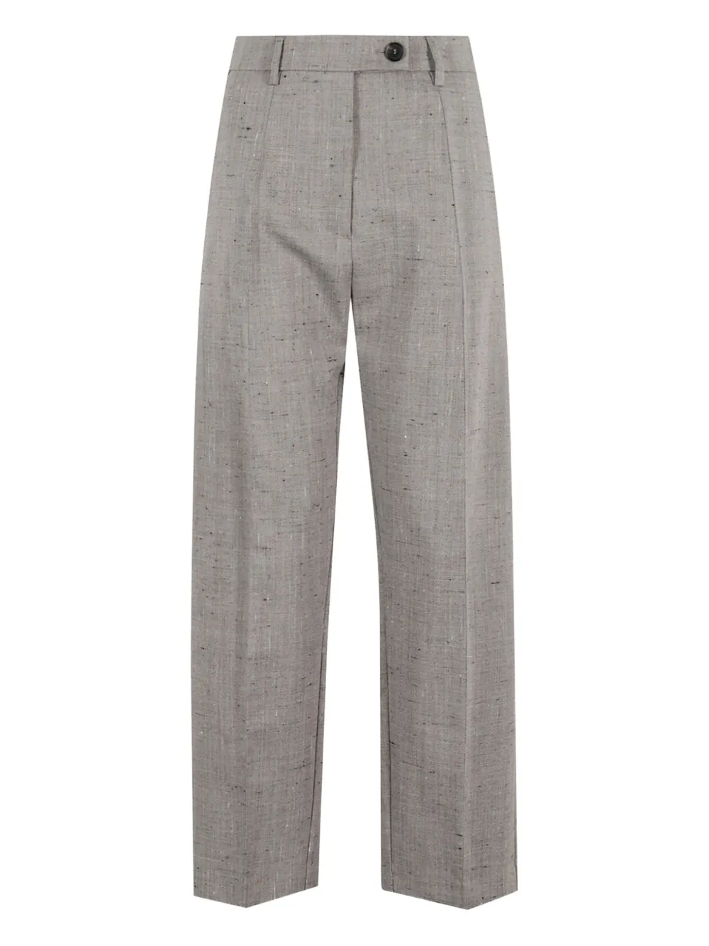 Брюки прямого кроя Tela, серый
Брюки прямого кроя Tela, серый