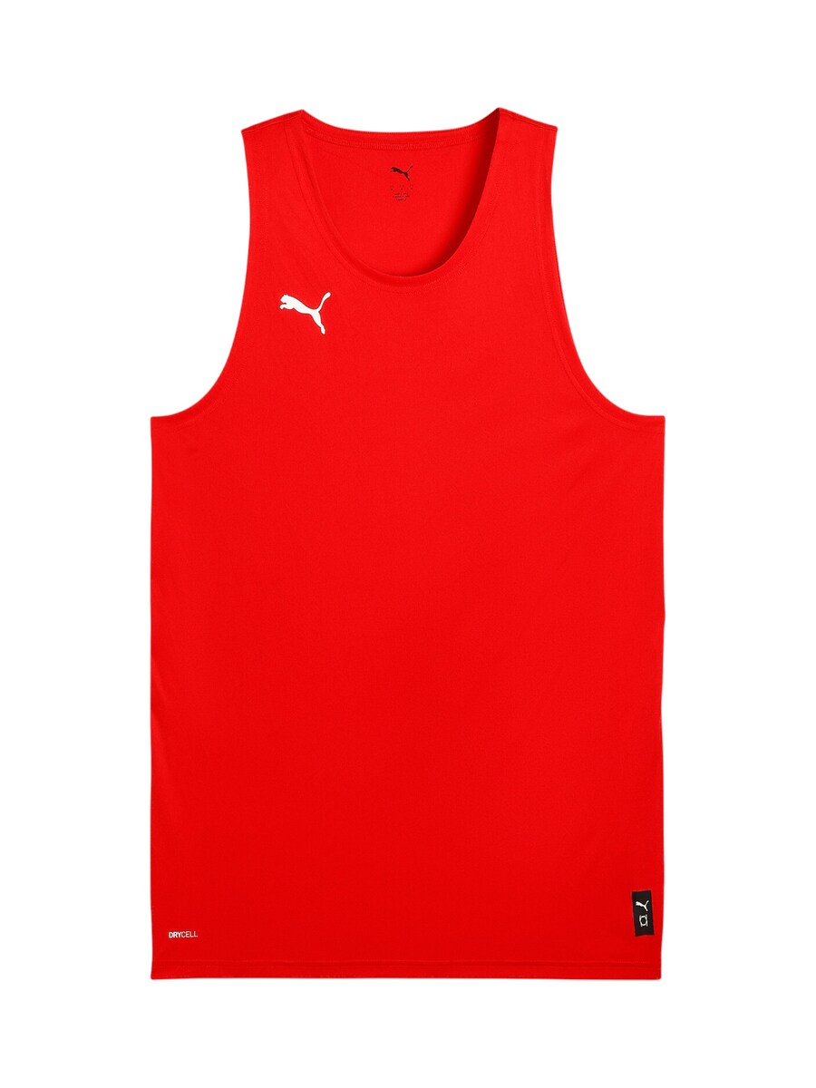 Футболка Performance PUMA Teamjaws Starter, красный
Футболка Performance PUMA Teamjaws Starter, красный