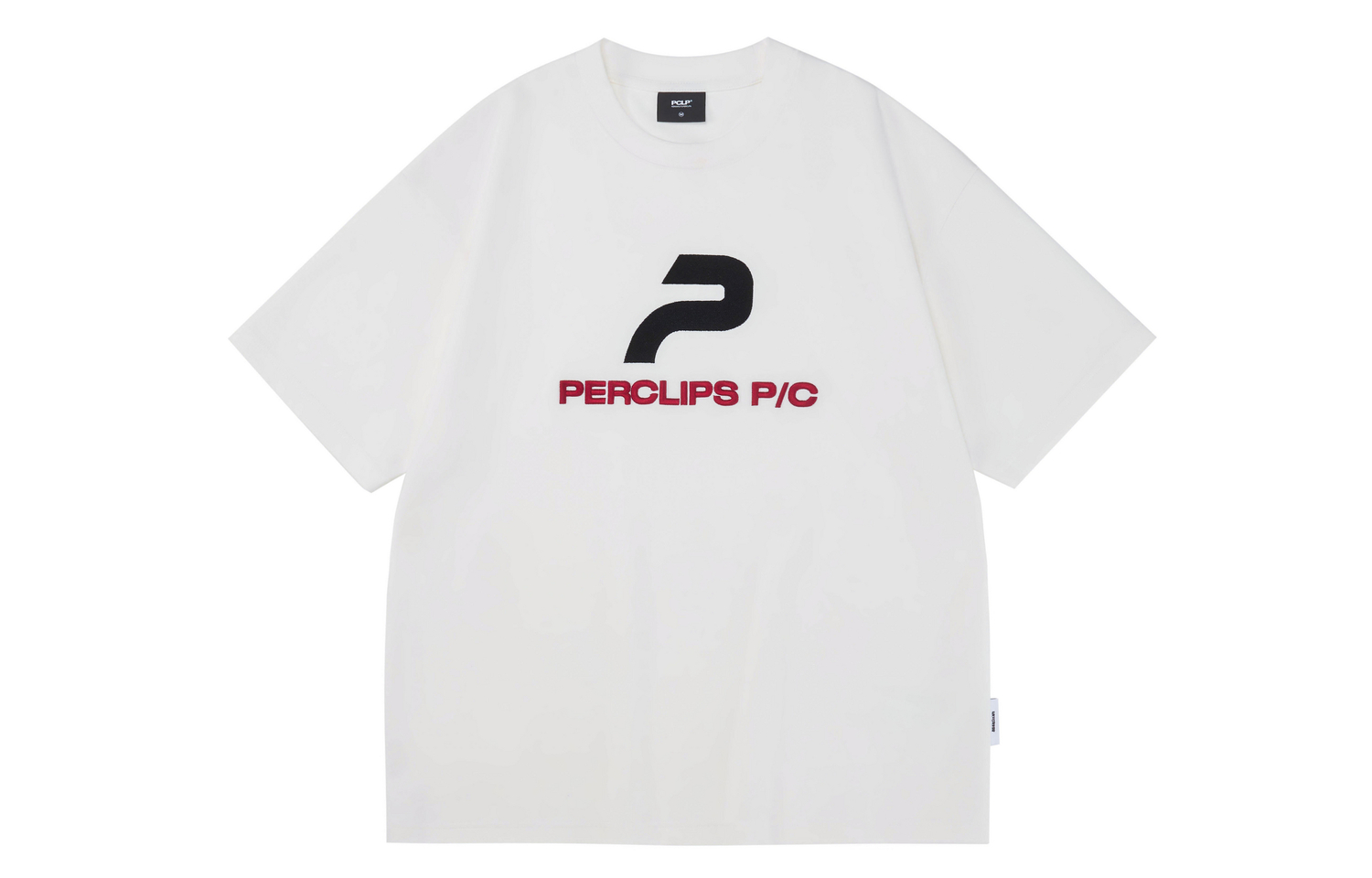 PCLP футболка унисекс, Белый
PCLP футболка унисекс, Белый