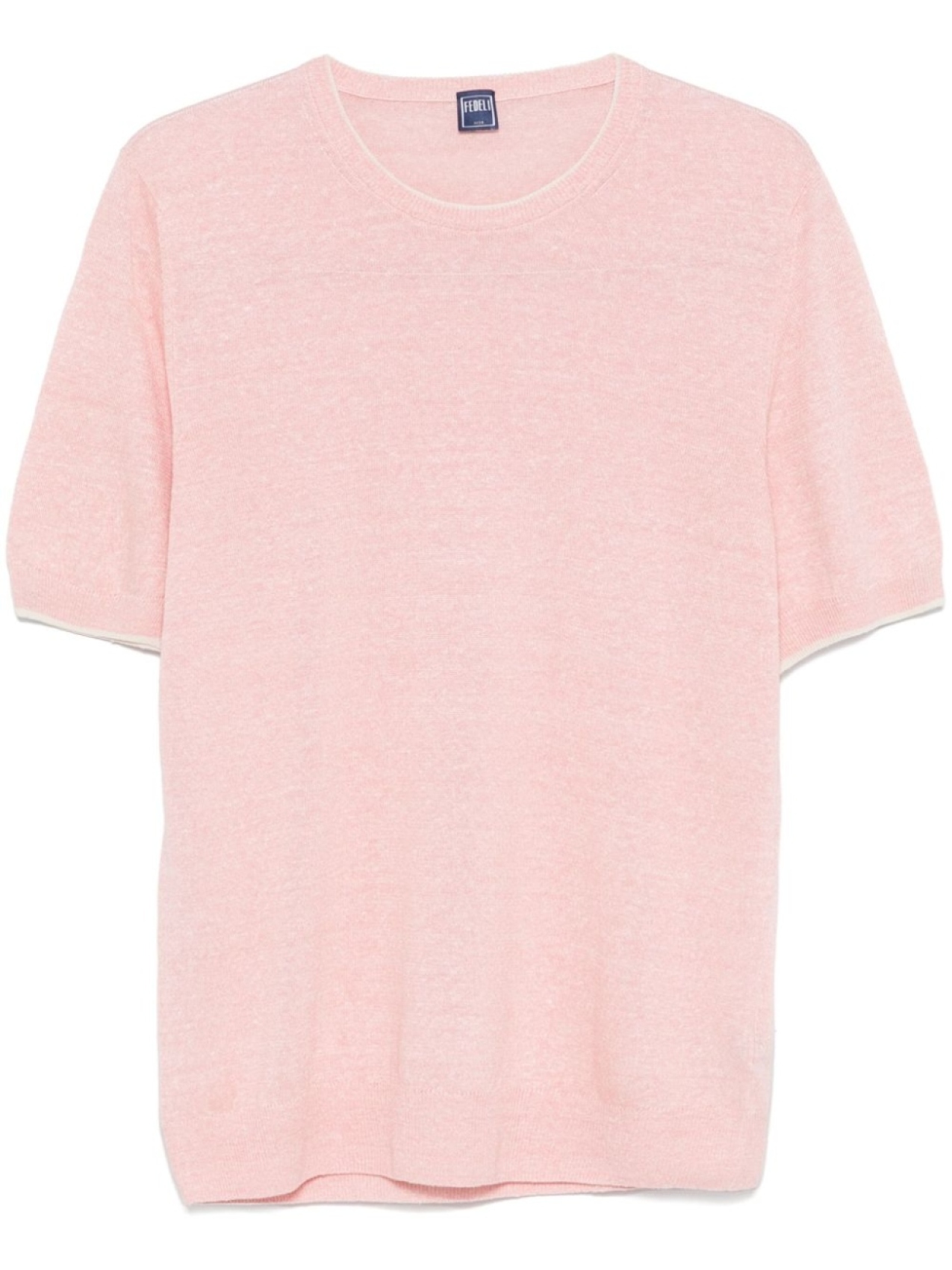 Fedeli футболка Argentina, розовый
Fedeli футболка Argentina, розовый